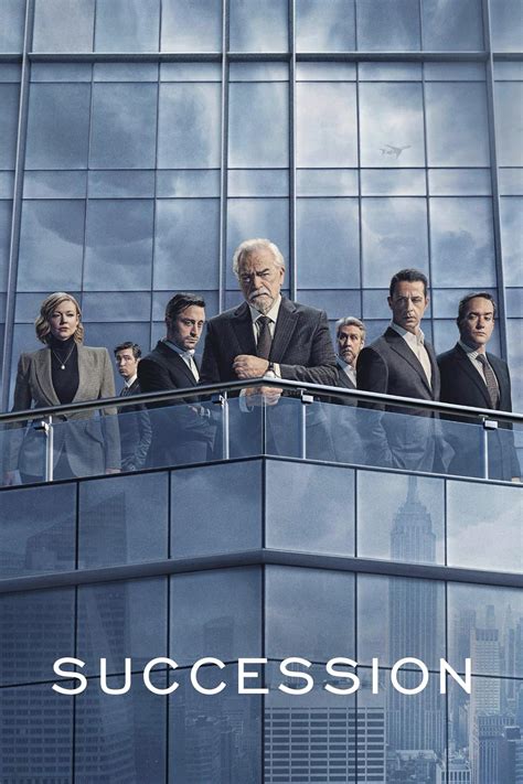 sucession redecanais|Succession (TV series) .